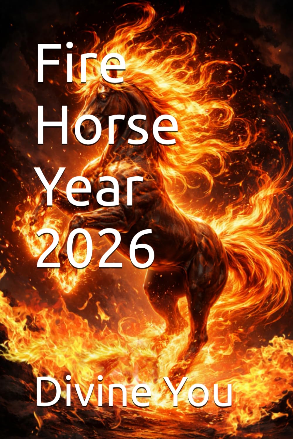 Fire Horse Year 2026