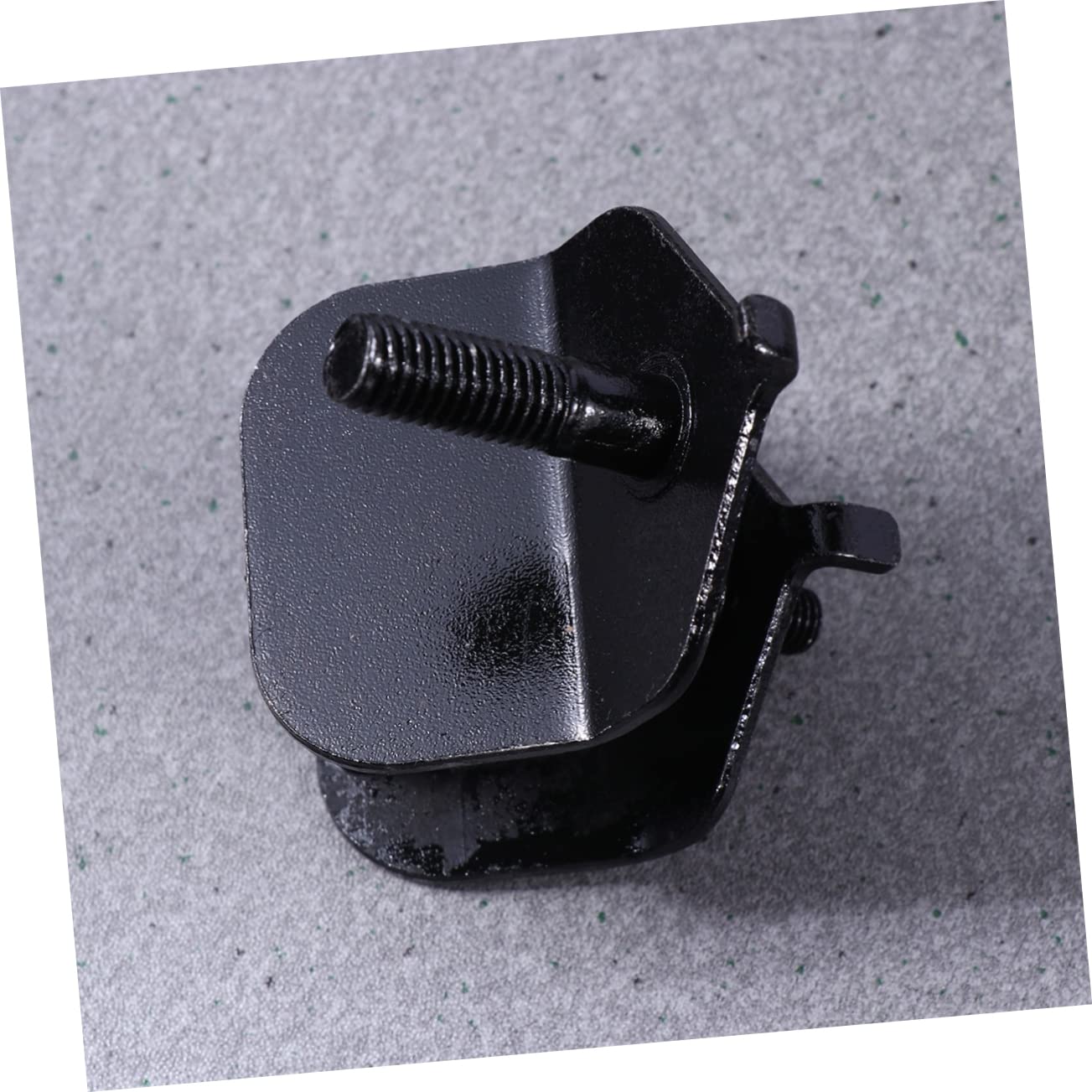 Ciieeo 5 Series Soporte Antivibración De Goma De Aisladores Generadores De Compatible Con Múltiples Reducción De Ruido Y Vibraciones 4 Piezas X 5
