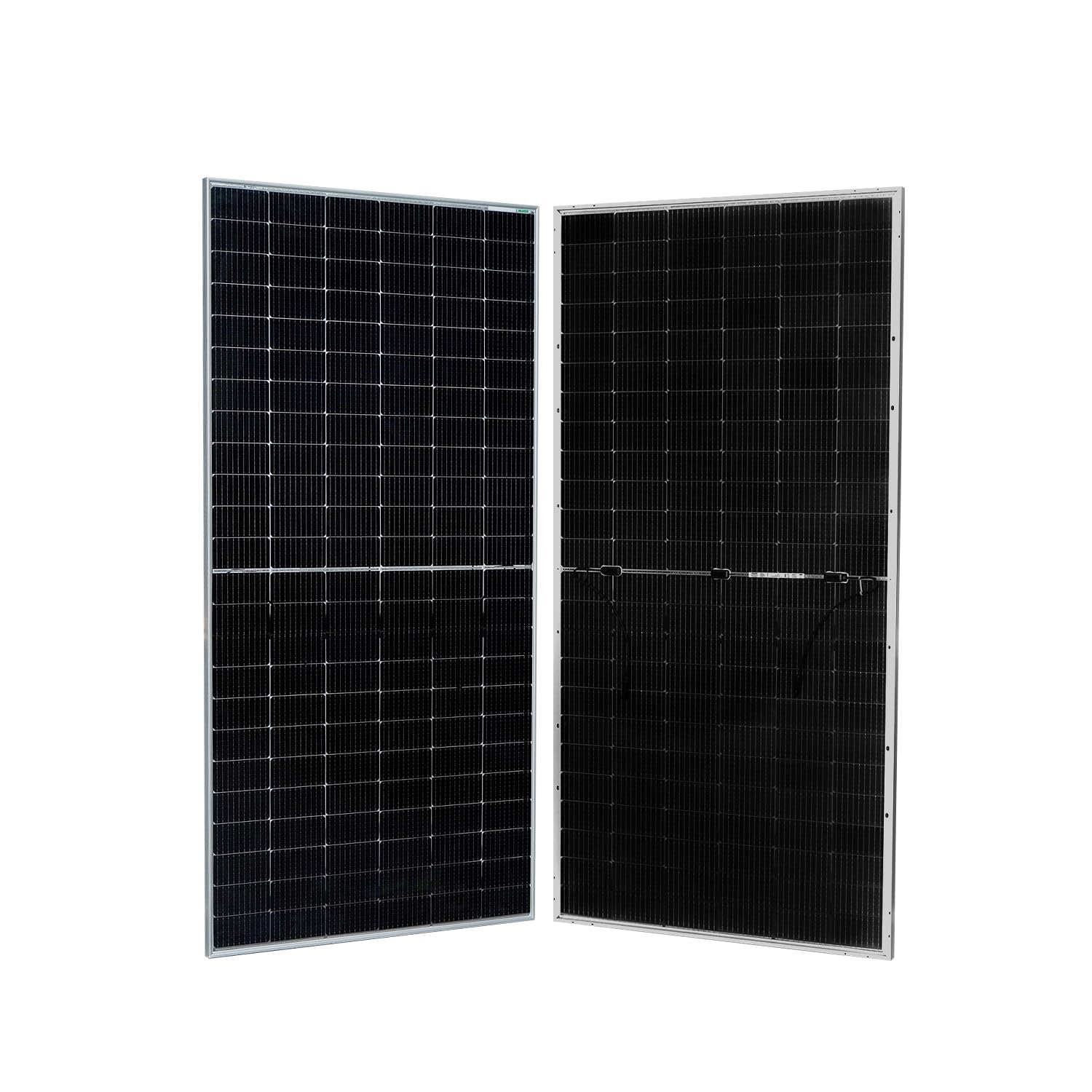 WAAREE Bi-41-445 Solar Panel II 445 Watt II Framed Dual Glass Bifacial Solar Panels (Bi-31-445, 890W) (B0C58DK5TD) Amazon Price History, Amazon Price Tracker