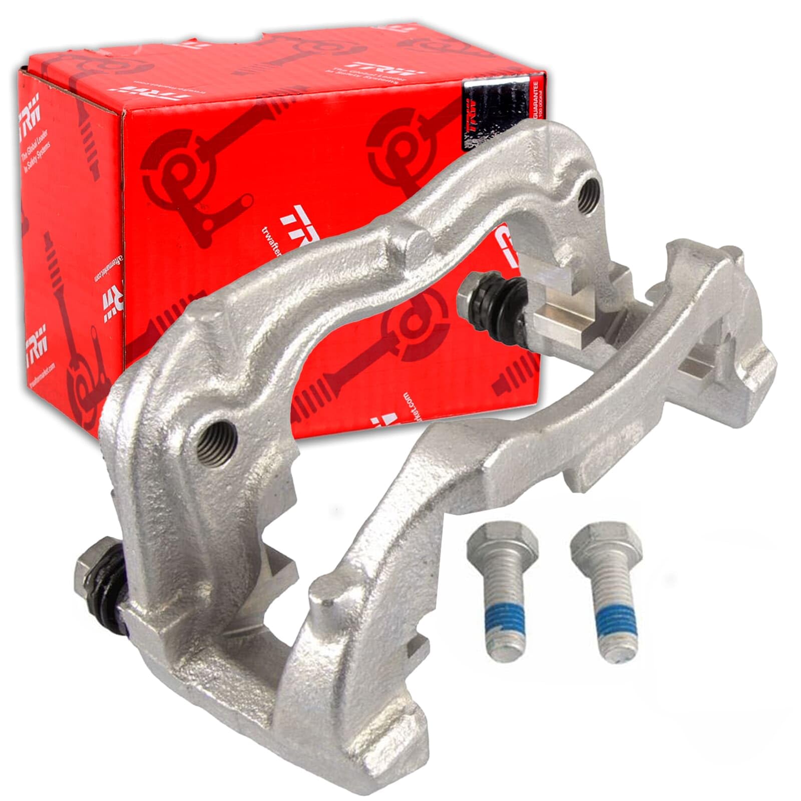 TRW Supporto, Pinza freno BDA1239 Compatibile con: BMW 2 Active Tourer, X1, X2, MINI CLUBMAN, COUNTRYMAN