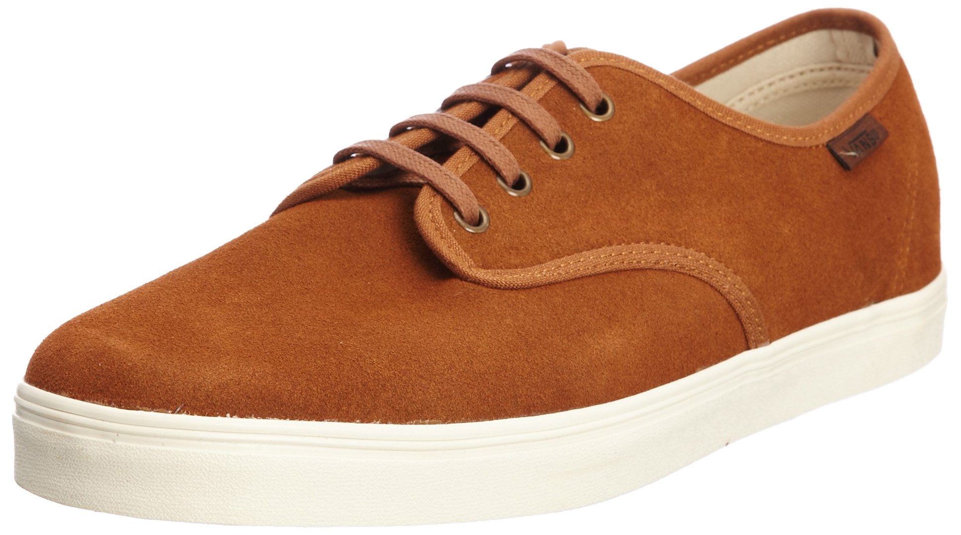 Vans Madero - Zapatillas de Skateboarding de Tela Unisex
