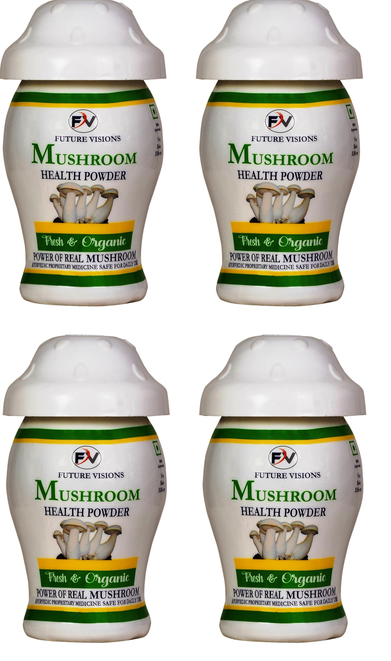 PACK OF 4