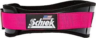 Schiek Modelo 3004 - Cinturón de levantamiento de potencia