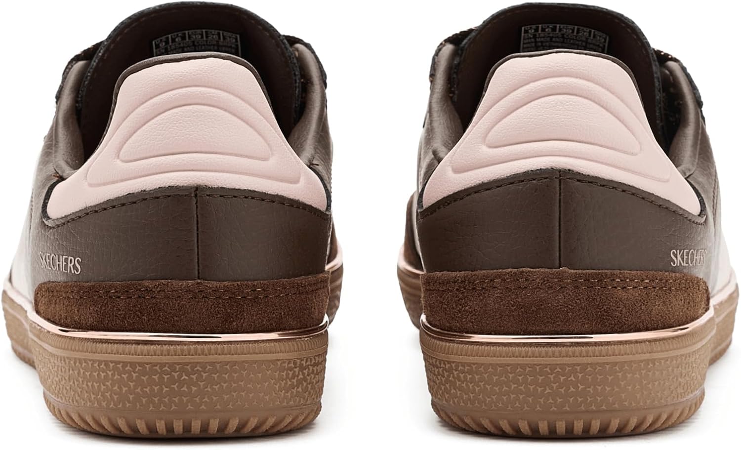 Skechers Womens Hotshots Living Luxe