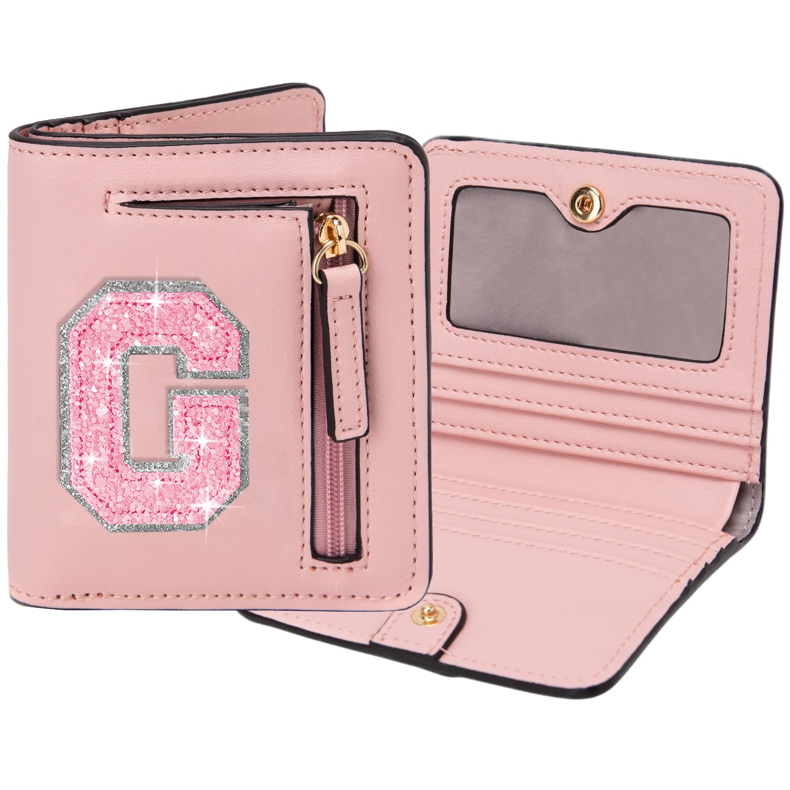 Birthday Gifts for Teen Girl Kids Wallet Little Girl Wallet Gifts