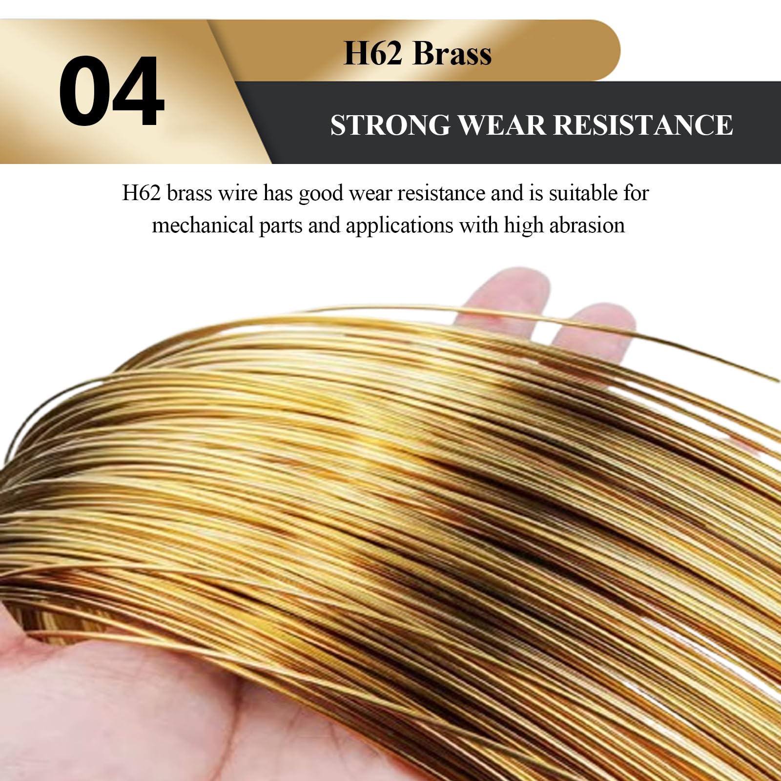 H62 Messingdraht Messingspule Drahtdurchmesser 2–5 Mm, Länge 5 Meter Ideal Für Heimwerker- Und Industrieprojekte,Diameter 2.8mm