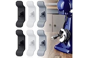 KitchenAid Cord Organizer:Declutter Your Kitchen, Hassle Free