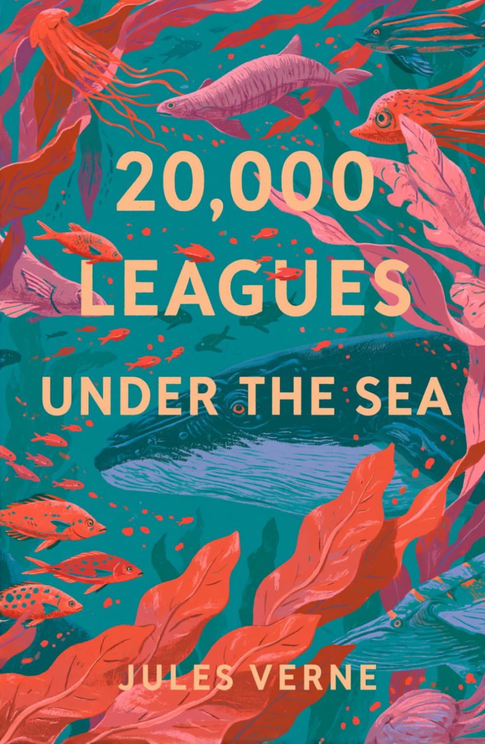 20,000 Leagues Under the Sea