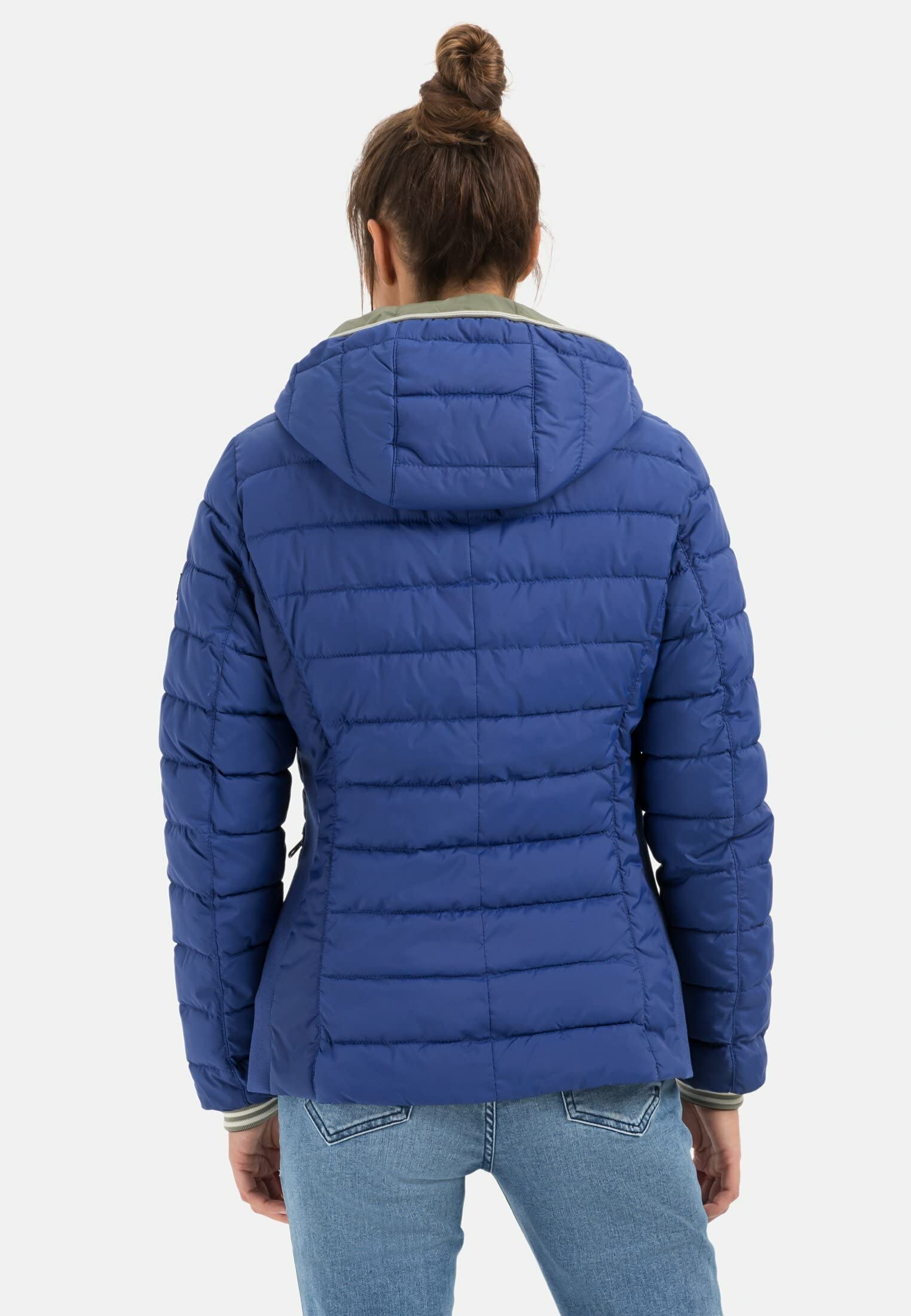 camel active 330970-6R48 - Steppjacke