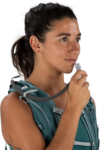 Miniatura 6 de Osprey Dyna 6L - Chaleco de hidratación para mujer con depósito hidráulico