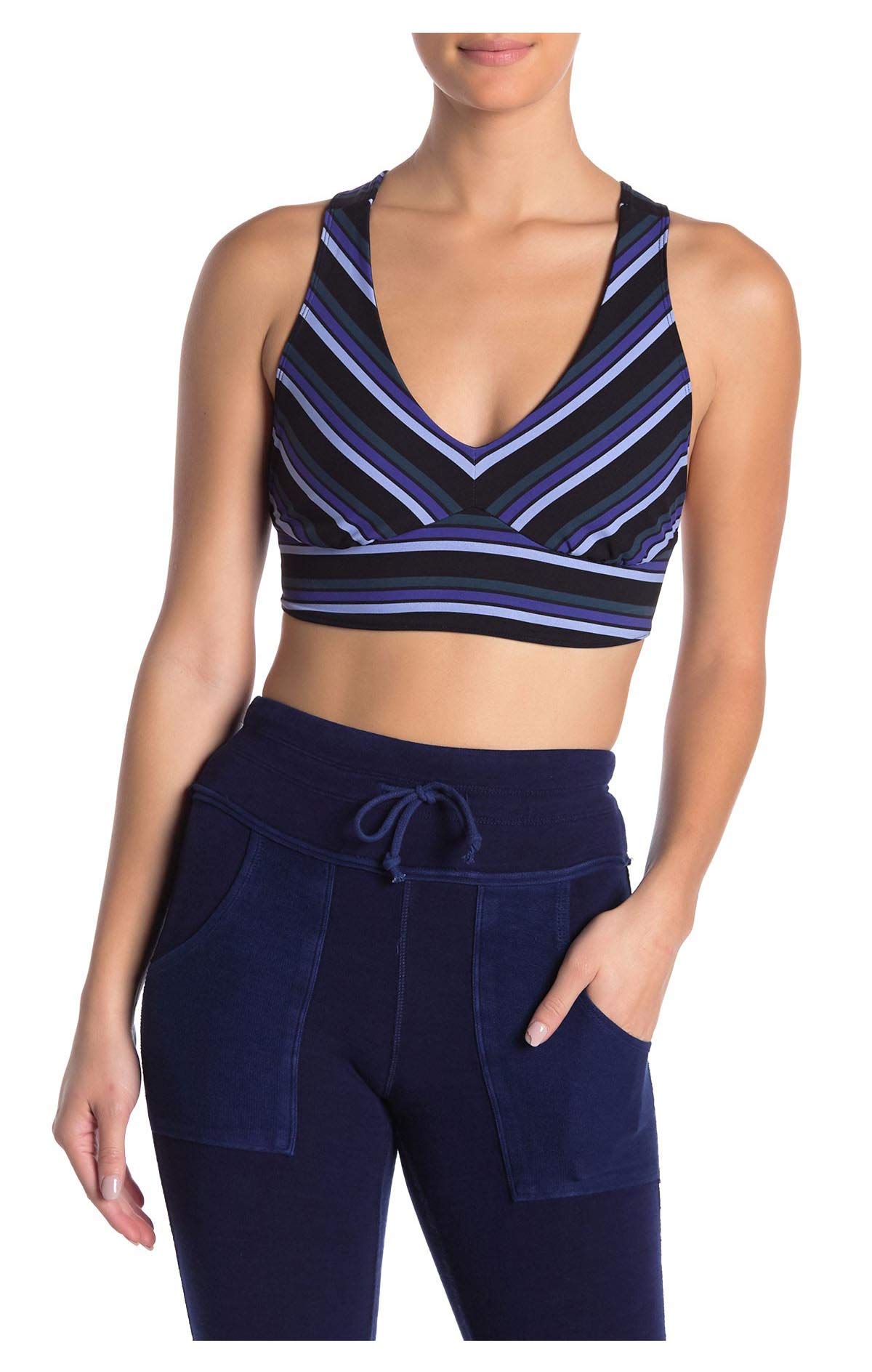 Free People Gidget Sports Bra