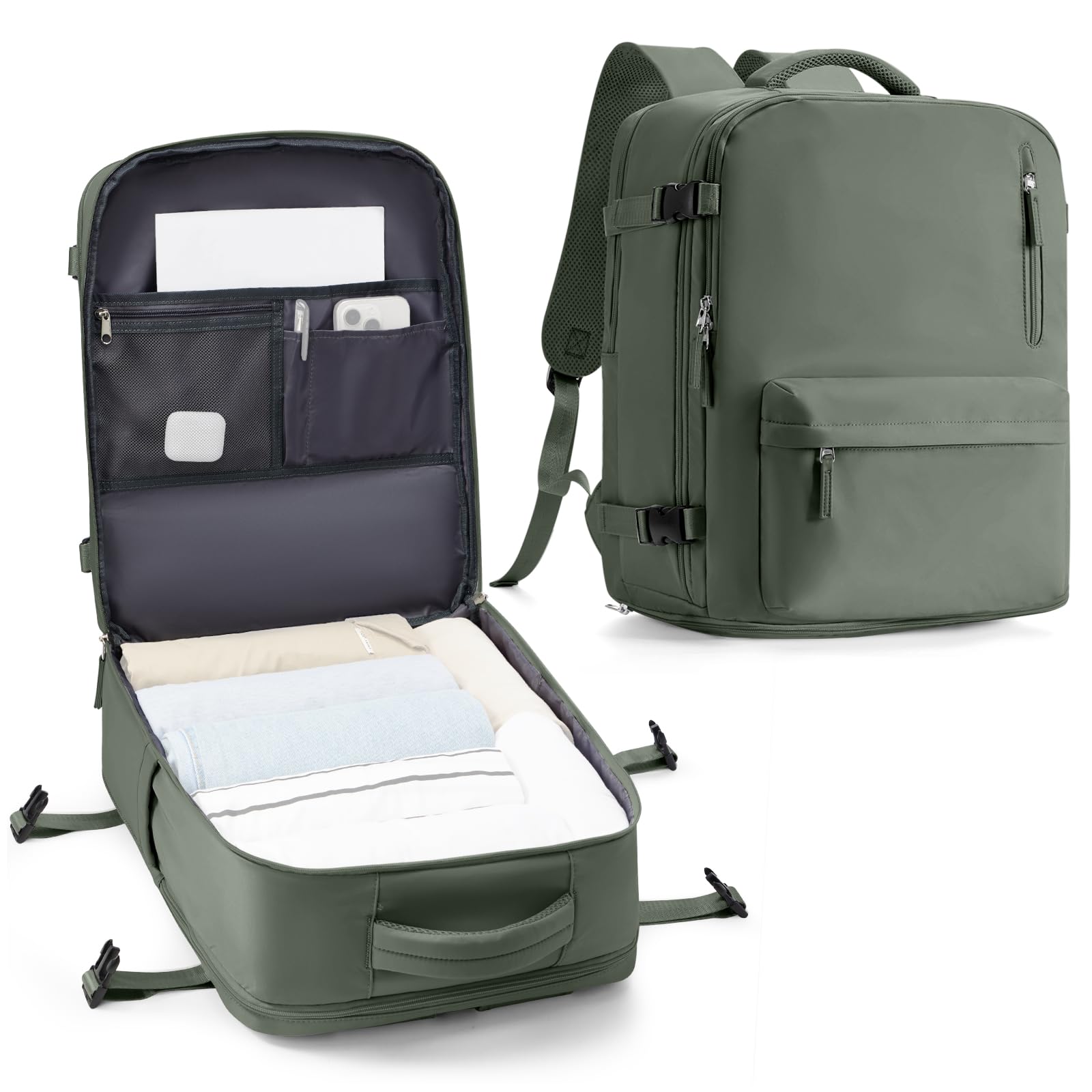 VECAVE Travel Backpack