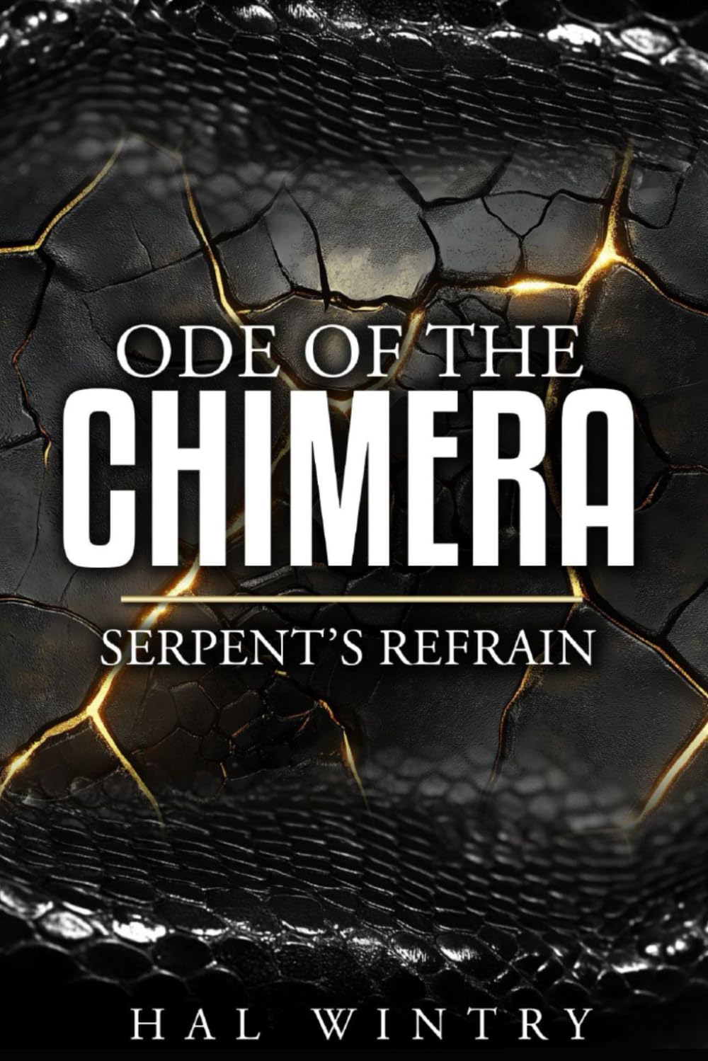 Ode of the chimera: Serpent's Refrain