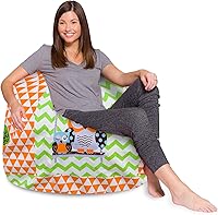 Vista 235 de Posh Beanbags - Sillón puff