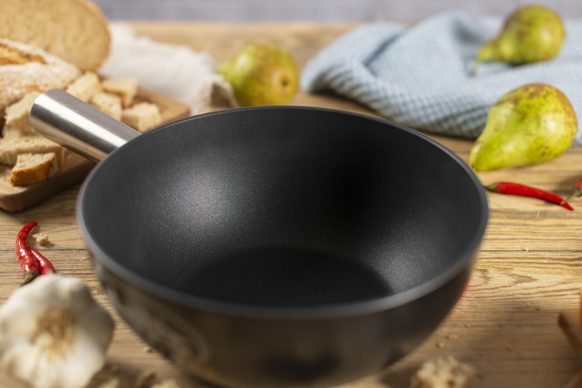 KUHN RIKON 32313 Fonduta di Formaggio, Alluminio