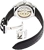 SEIKO SARY081 SSA343J1 PRESAGE Presage Automatic Back Skeleton Light Blue Men's