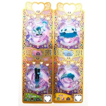 Amazon.co.jp: ワッチャプリマジ プリマジ ローズクイーン