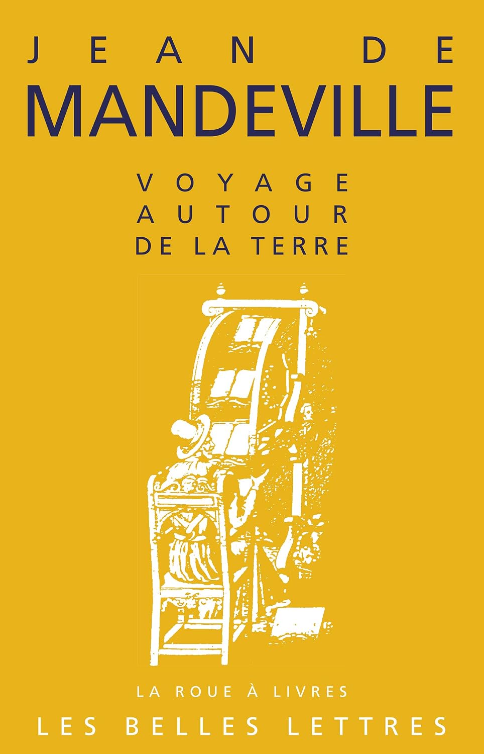 Voyage autour de la Terre (French Edition)