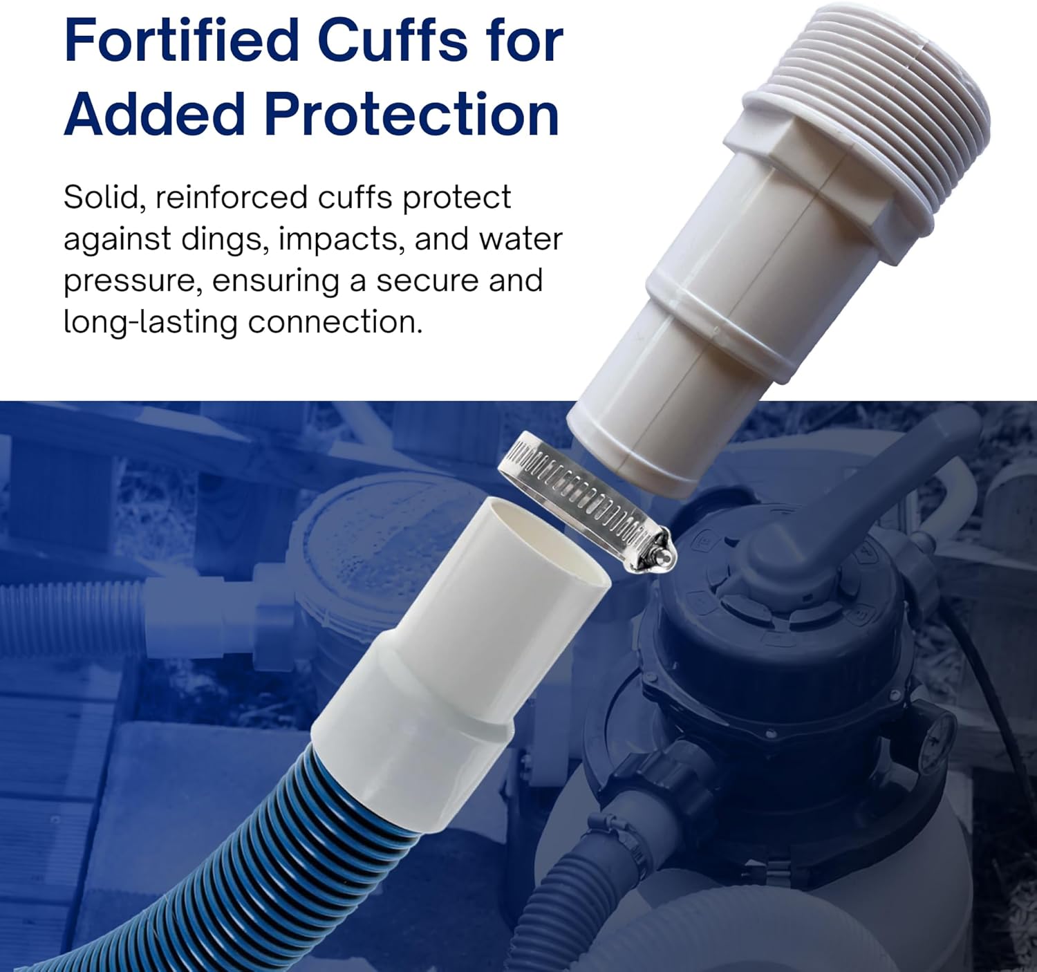 Diagram showing tools required for installation: a screwdriver and pliers.