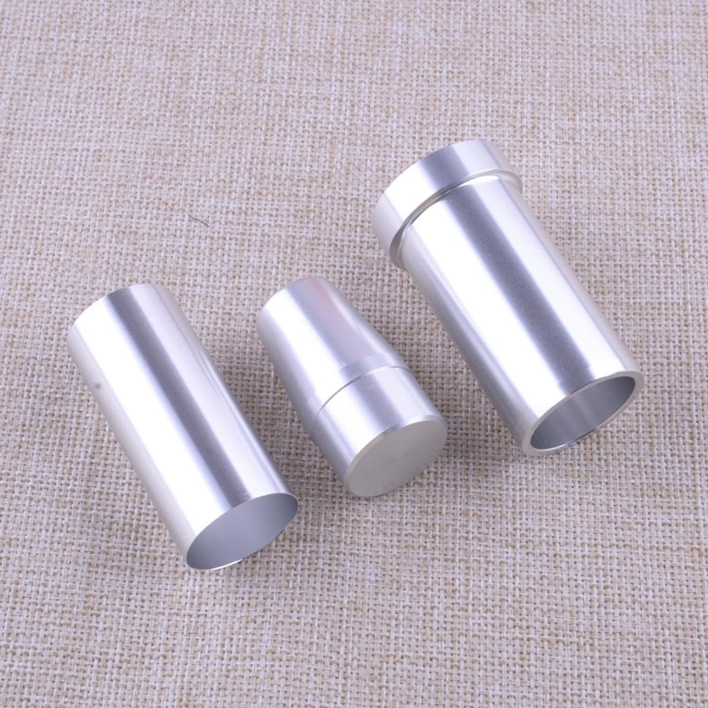 Car Styling Turbine Shaft Seal Installer Resizer Tool Kit J-36418-C Fit for General Purpose Transmission 700R4 4L60E 4L65E 4L70L 1982-2021 Parts