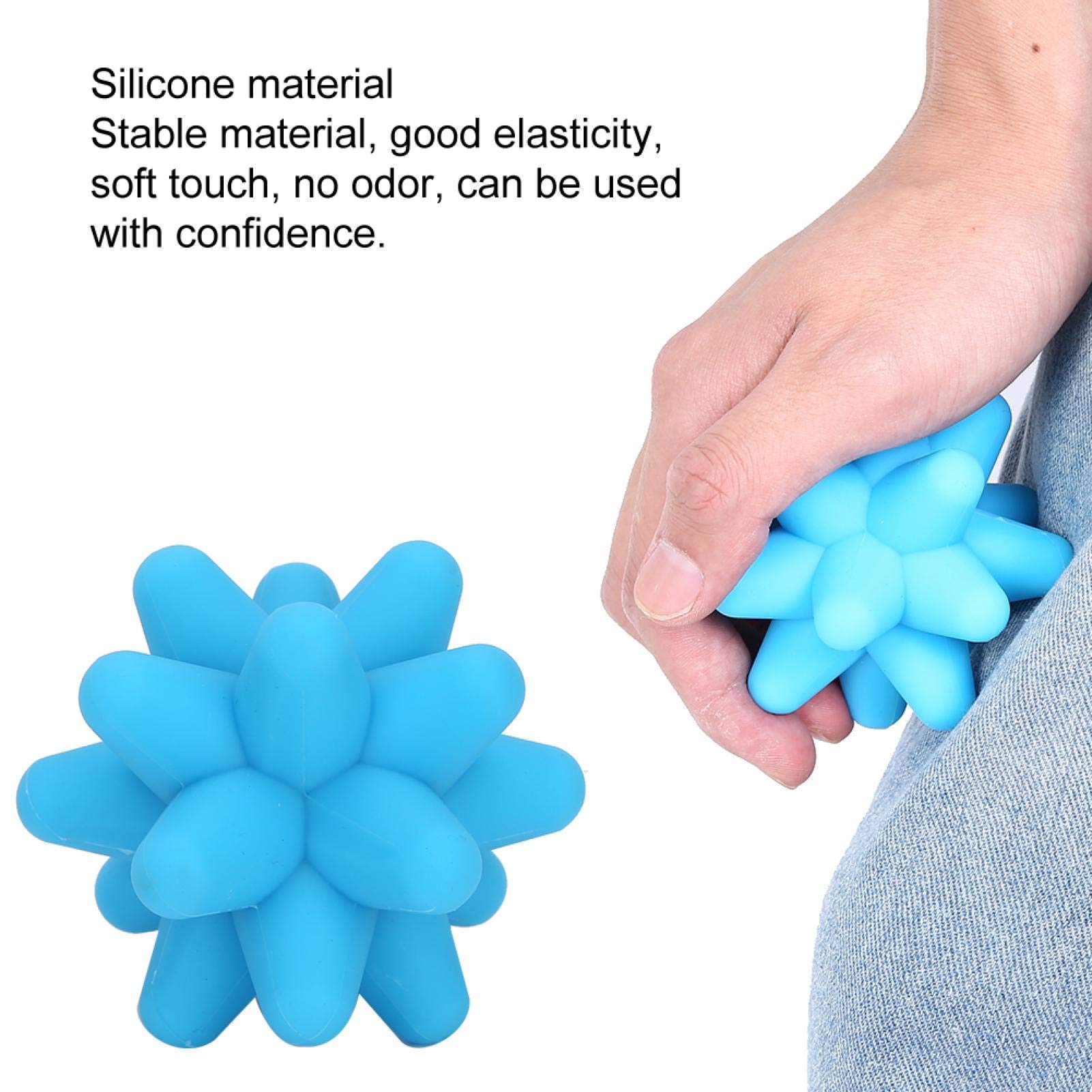 ViaGasaFamido Massage Ball Set - Image 3