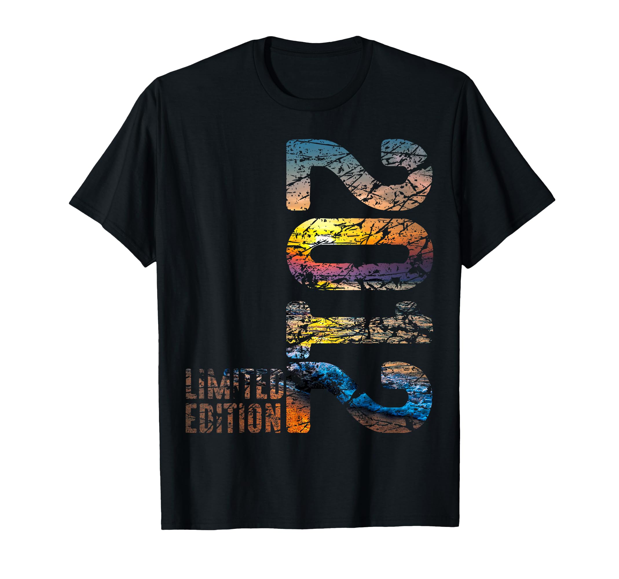 Kleidung mit Designs von Amazon Merch on Demand