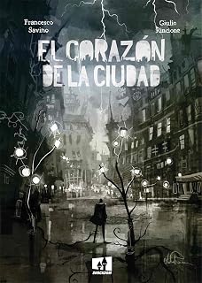 El corazon de la ciudad