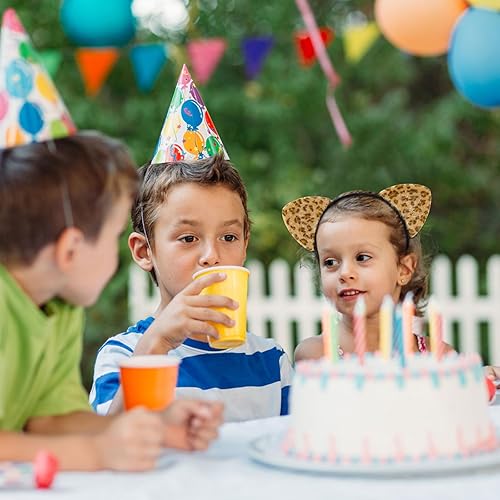 Miniatura 202 de FANYITY Orejas de ratón, diadema de lentejuelas con orejas de ratón para niños, niñas y mujeres (ZZW) Zzw,Baowen,Bf,Negro,Orejas de gato