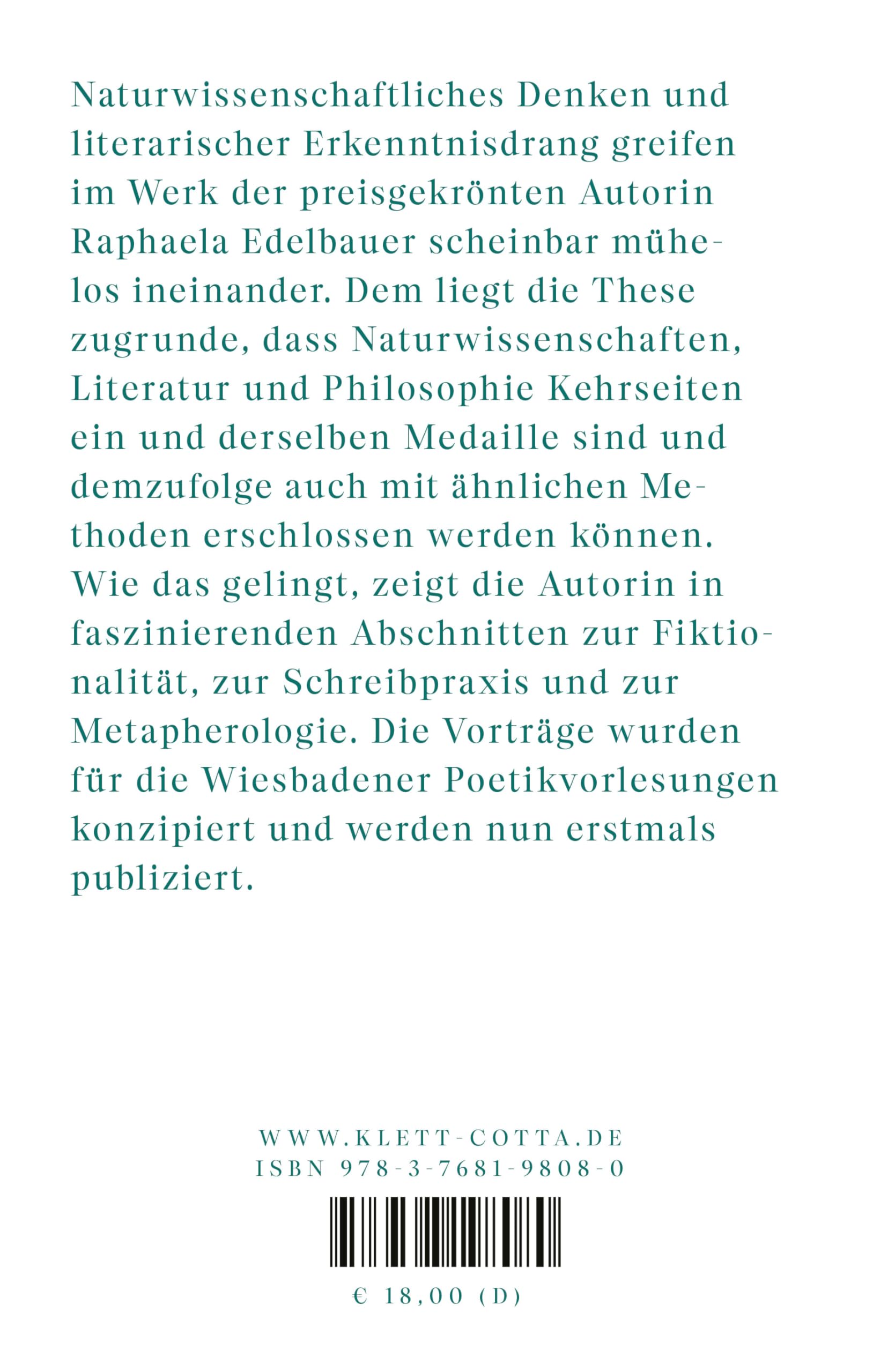 Routinen des Vergessens