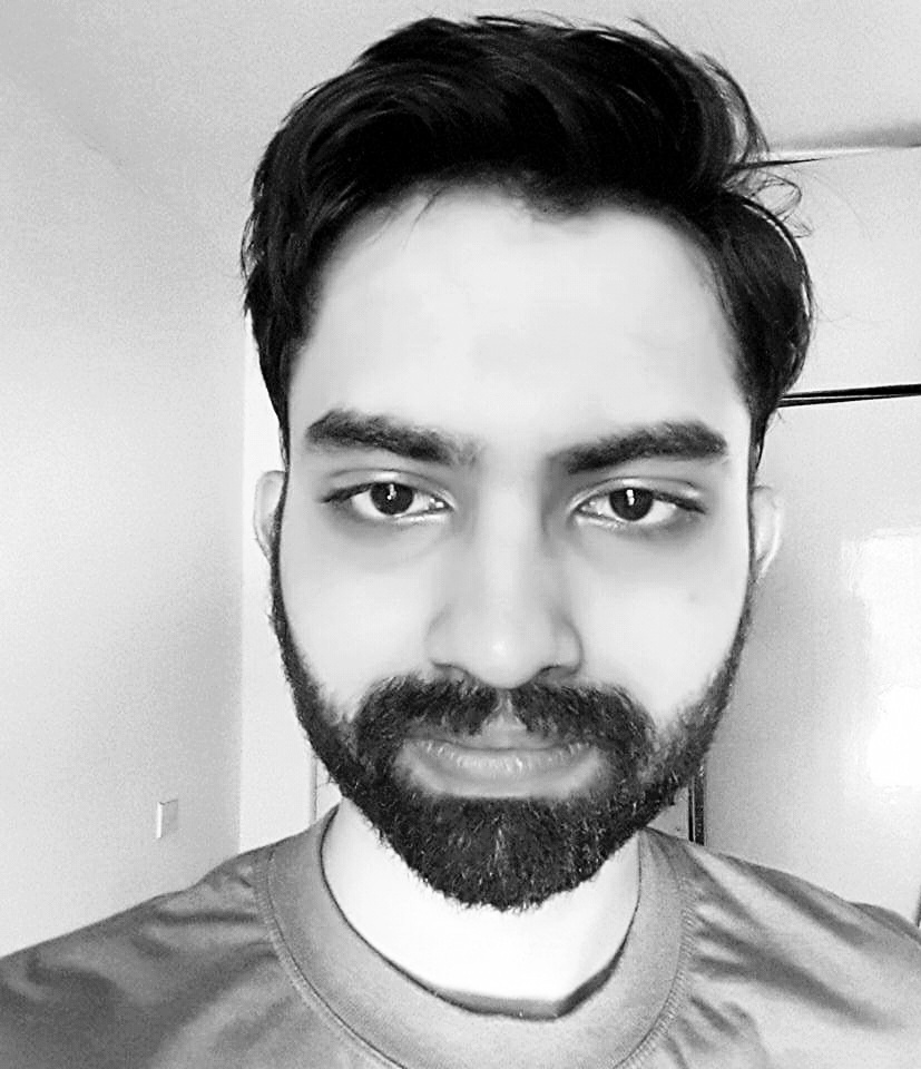 Kaustubh Nadkarni books, biography, latest update