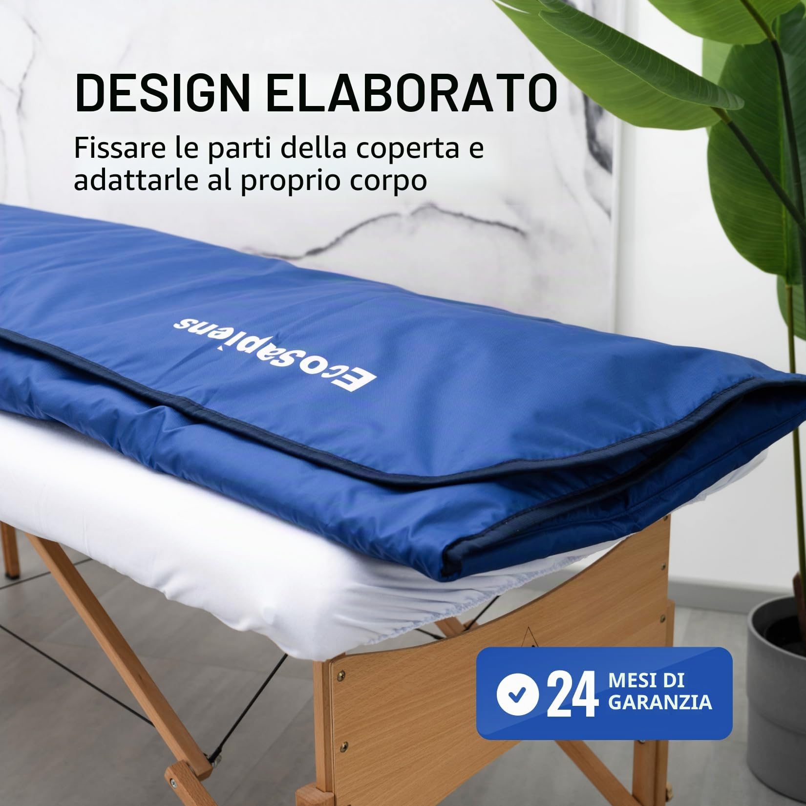 Coperta sauna a infrarossi 180 * 220 cm, 2 Zona di controllo remoto, Portatile a casa SPA, Infra red Terapia, Corpo Detox Fitness Caldo Sudorazione Anti invecchiamento, beauty-macchina