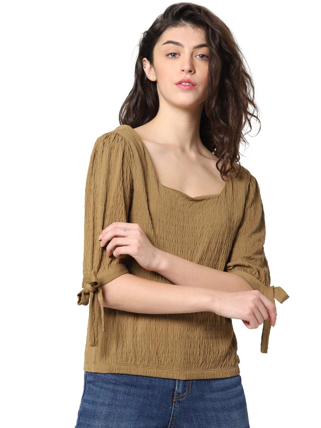 Women's Slim fit T-Shirt