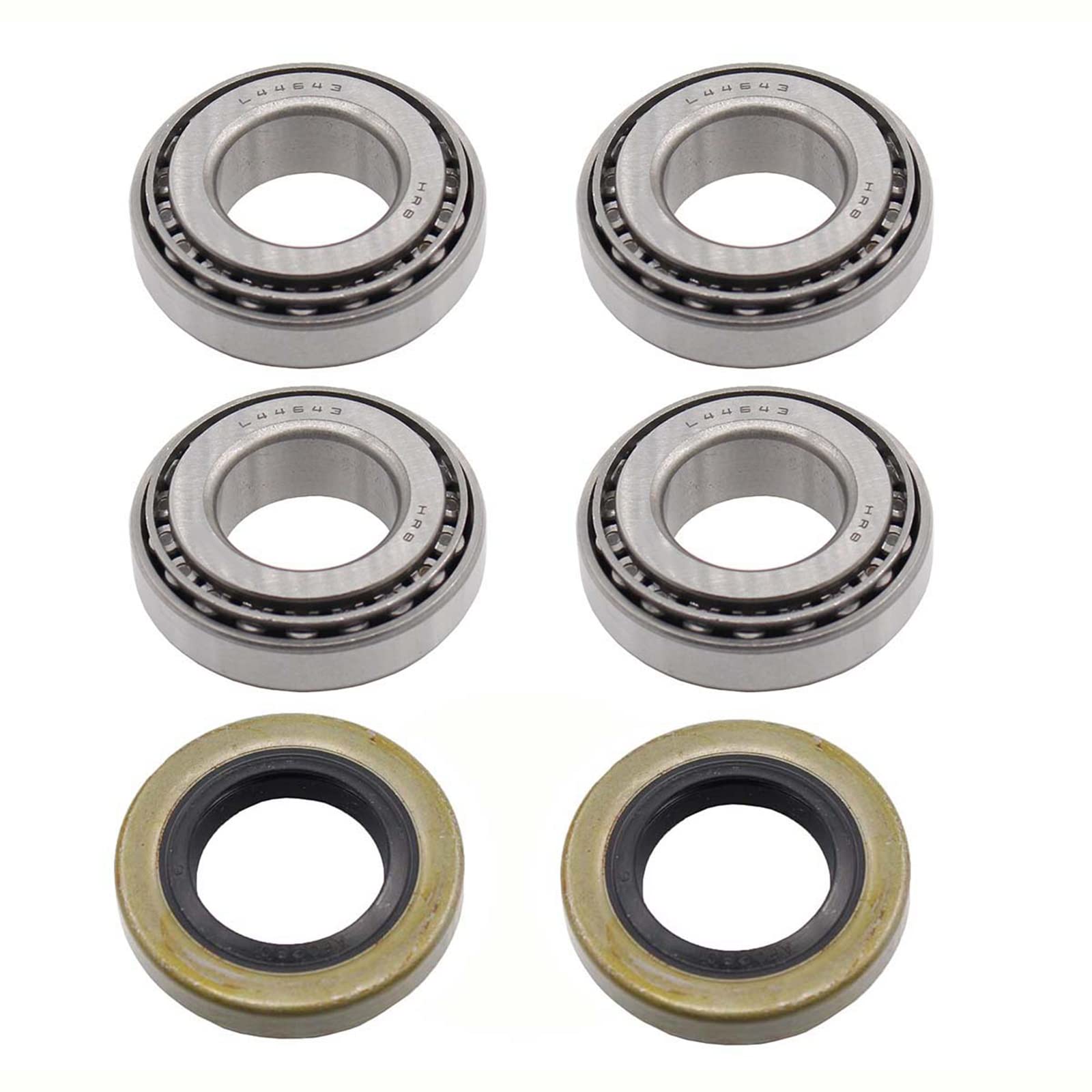 Aftermarket CLUB CAR Front Axle Bearing DS 03 UP PRECENDENT, 43 OFF