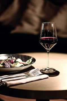Schott Zwiesel Tritan Pure Cabernet Gläser – Set von 6