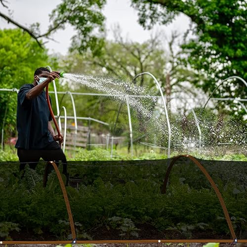 Miniatura 5 de Paño de sombra  para plantas de invernadero, 70% bloqueador solar  para jardín al aire libre, pérgola, patio, césped, paños de sombra para perrera,
