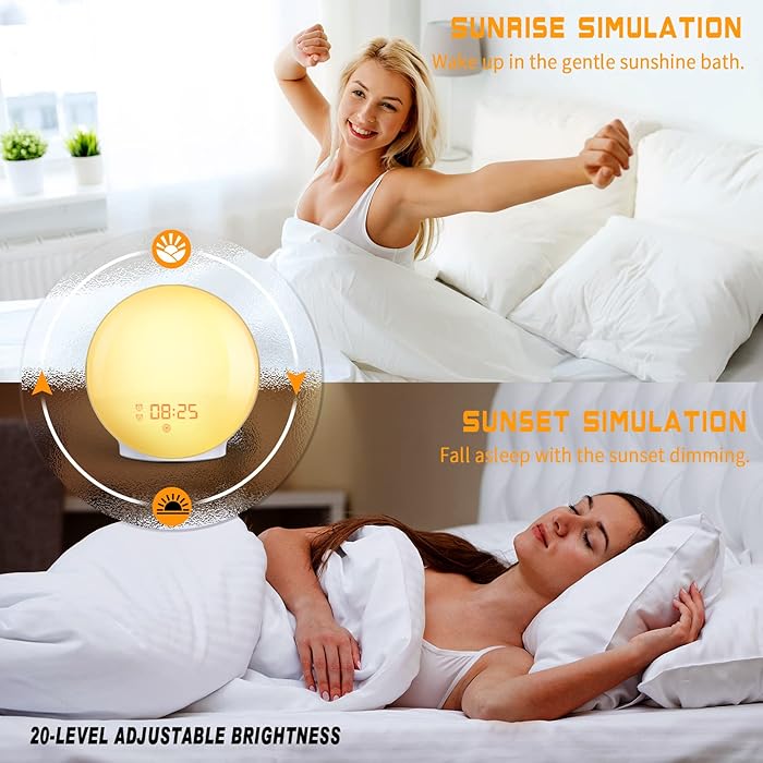 Schlafphasenwecker 2025