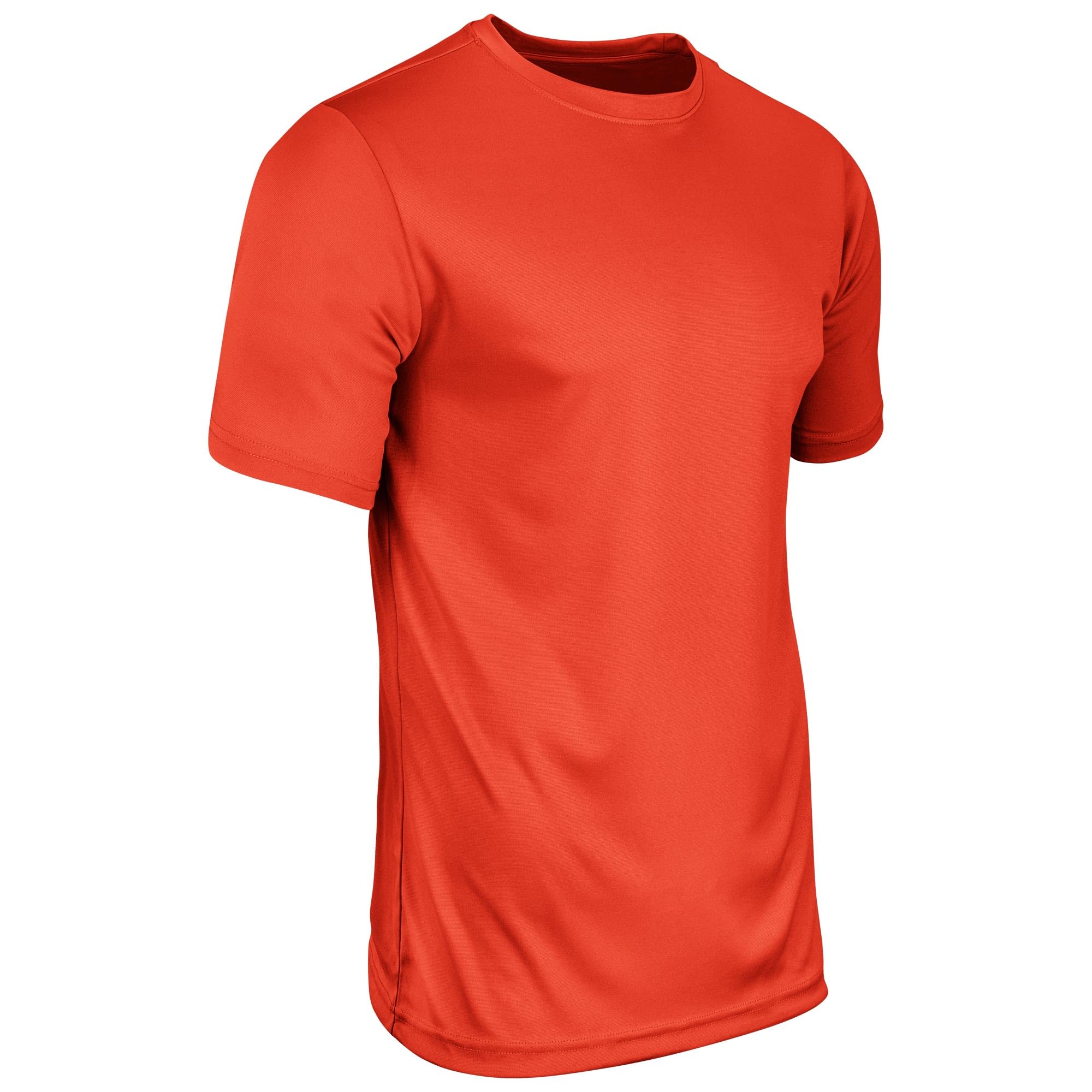 Champro Vision - Camiseta ligera de poliéster
