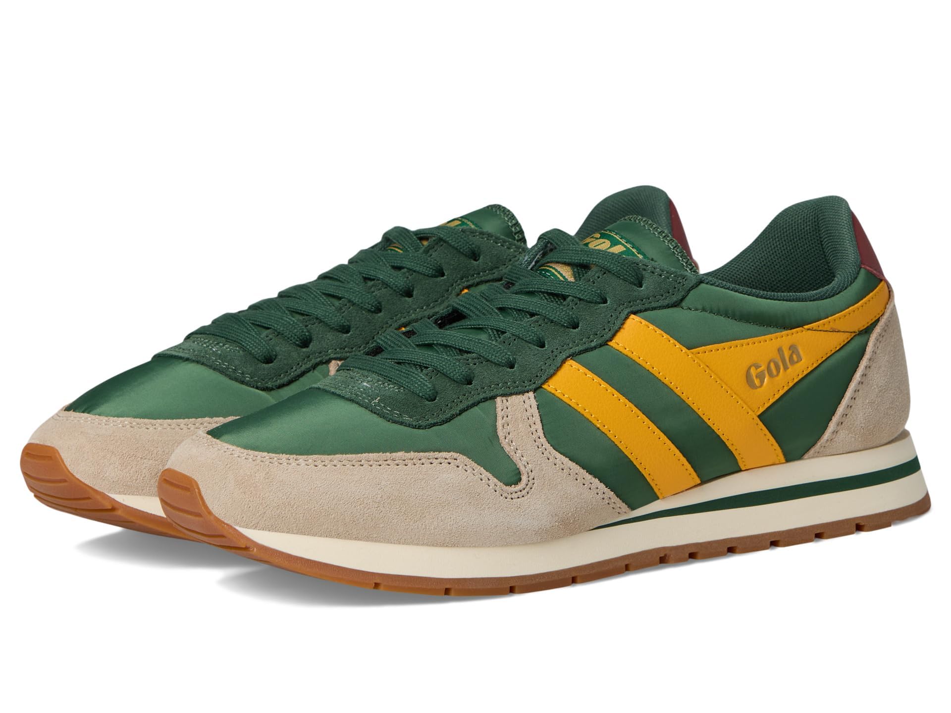 Gola Men's Daytona Chute Sneaker