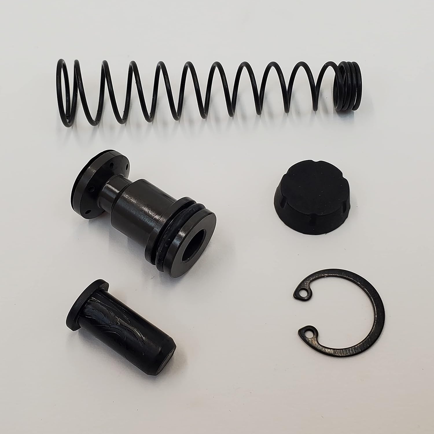 Rear 3/4" Bore Kelsey Hayes Brake Master Cylinder Rebuild