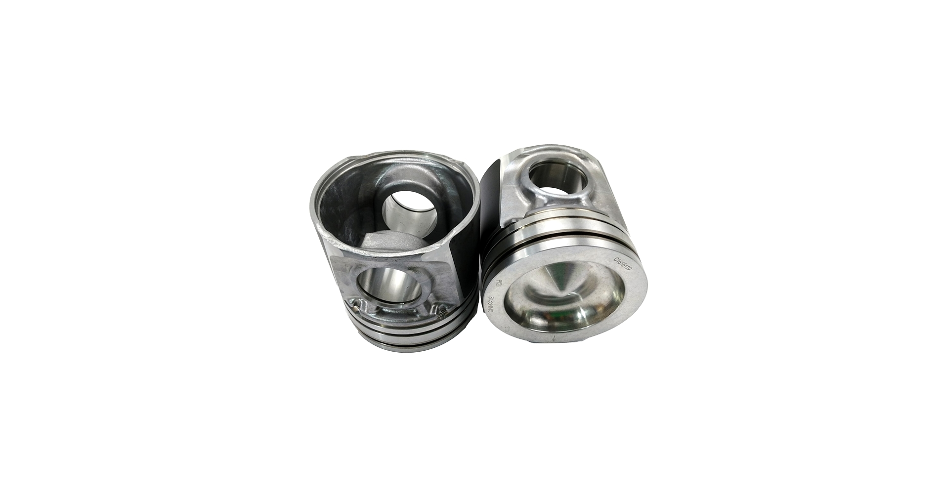gm5 パーツ Amazon.com: STAR MUSTANG Piston With Pin And Clips 3135M145
