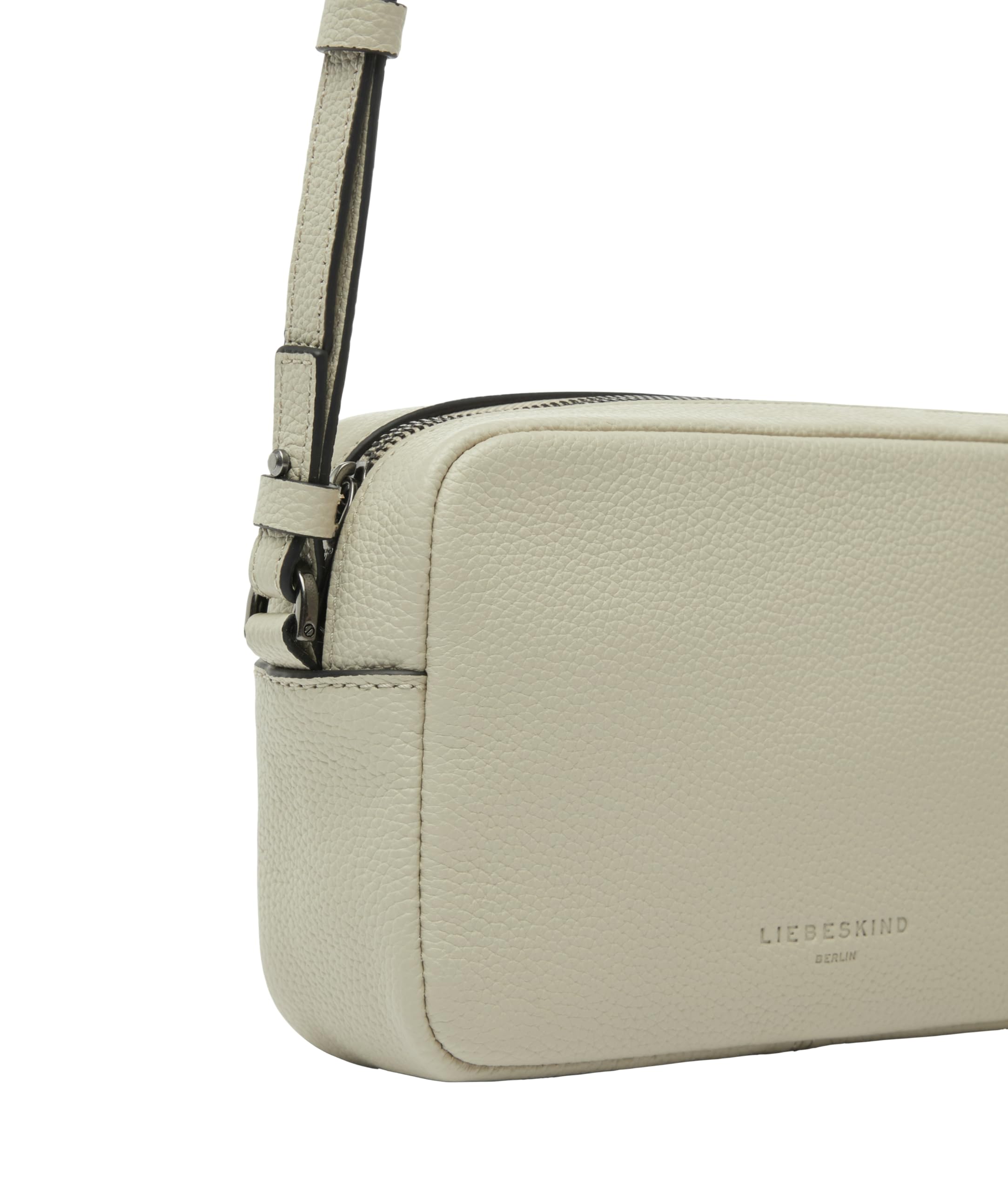 LIEBESKIND Ella S Small Pebble Crossbody
