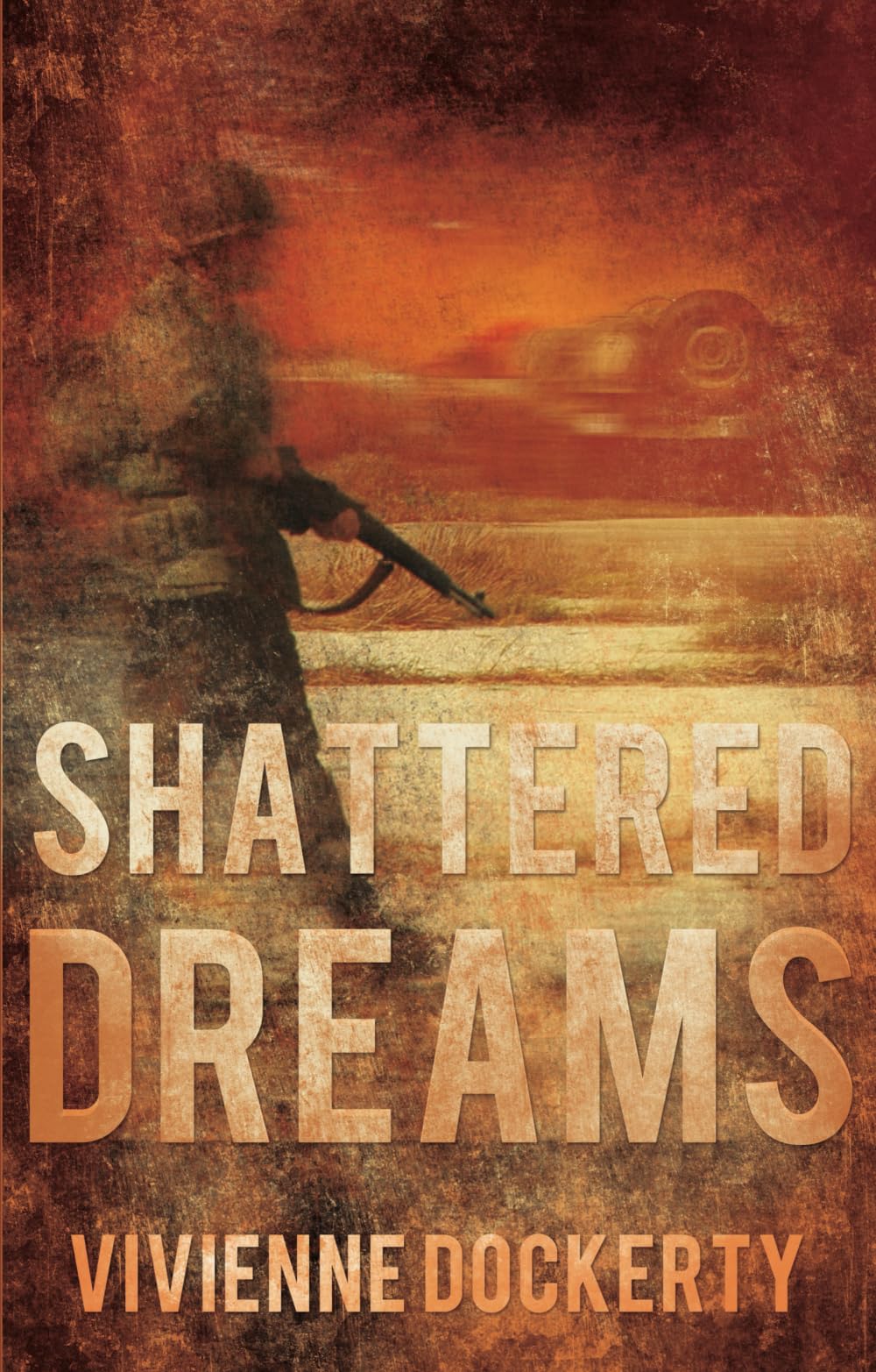 Shattered Dreams