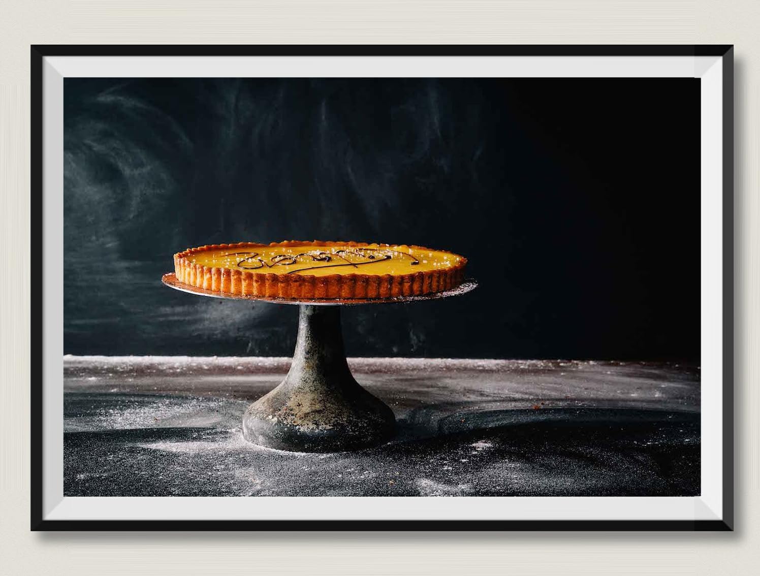Postre - Rompecabezas de Madera de 2000 Piezas, artesanía, Regalo de Amistad, Ocio, Entretenimiento, decoración de Fiestas, 14 años+