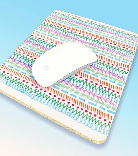 Miniatura 5 de Siser Marcadores de sublimación, marcadores de transferencia de calor termoadhesivos para camisetas y otras prendas (paquete principal)