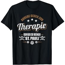 St. Pauli | Saint Pauli Gift Paulian T-Shirt