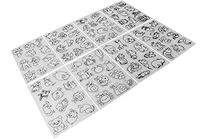 Disney Shrinky Dinks: Shrink Art Fun for Kids and Adults