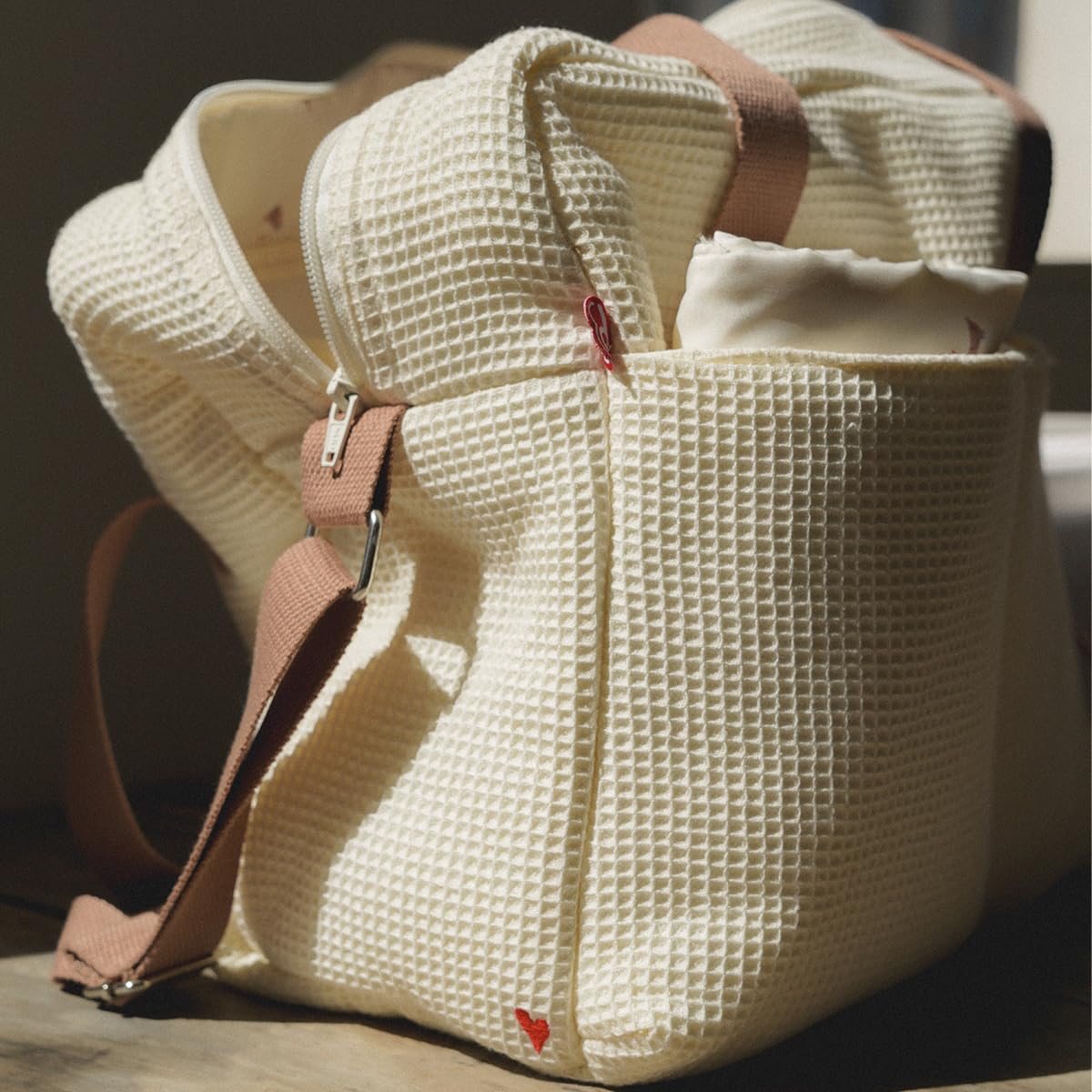 DOMIVA SAC A LANGER MATERNITY LOVE