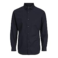Jack & Jones Blaparker Long Sleeve Shirt S