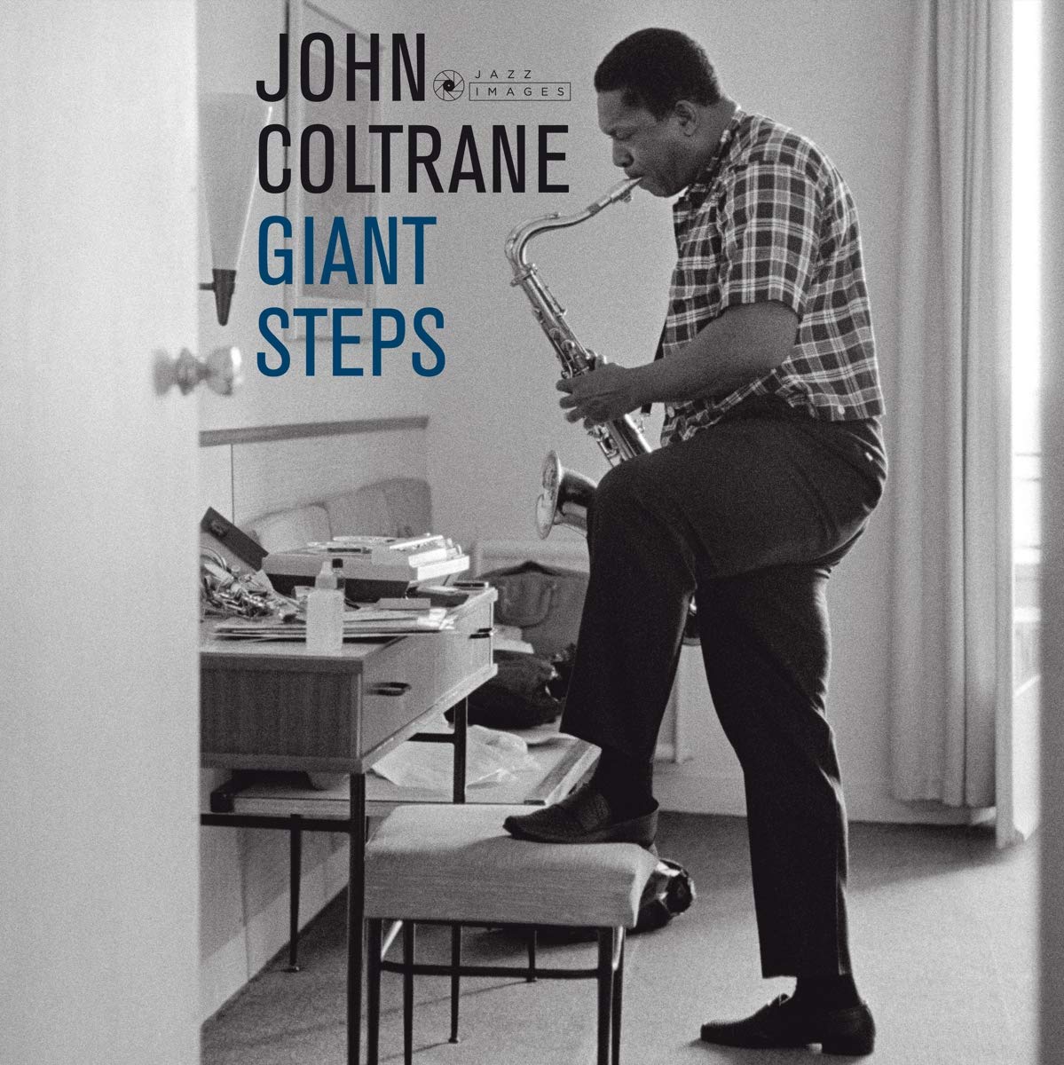 Giant Steps [VINYL]