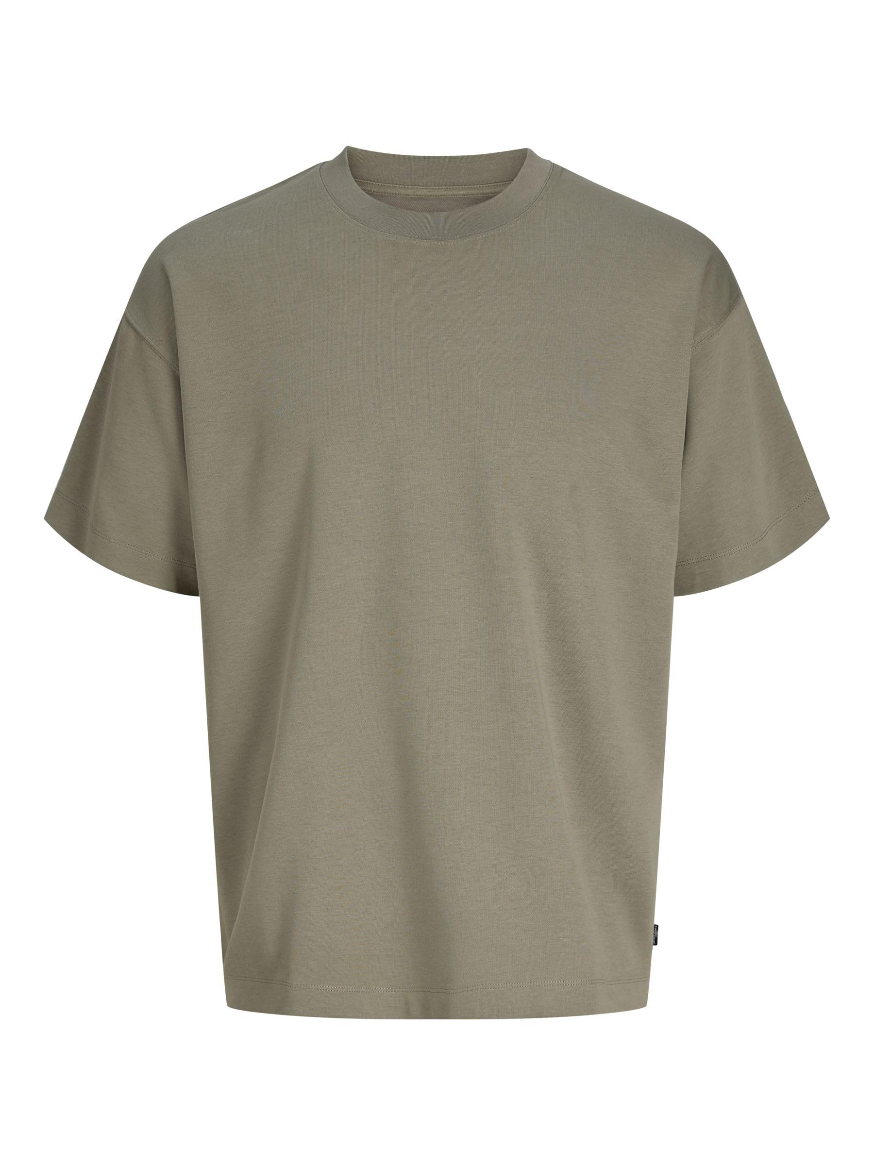 JACK & JONES Male T-Shirt T-Shirt